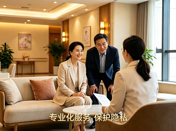 涪陵有偿售卵代生女生的客户的客户群体有哪些