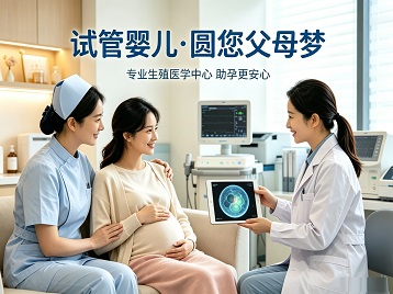 涪陵辅助生育服务 试管婴儿行业的兴起背景、发展与未来展望